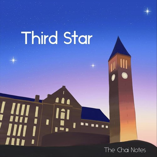 Third Star