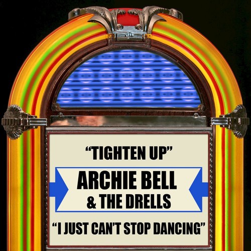 Archie Bell
