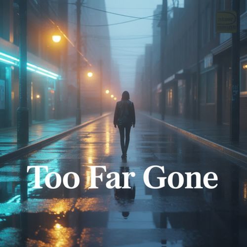 Too Far Gone