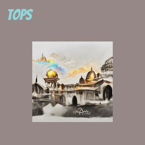 Tops cover art