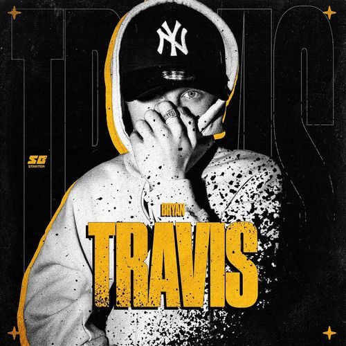 Travis cover art