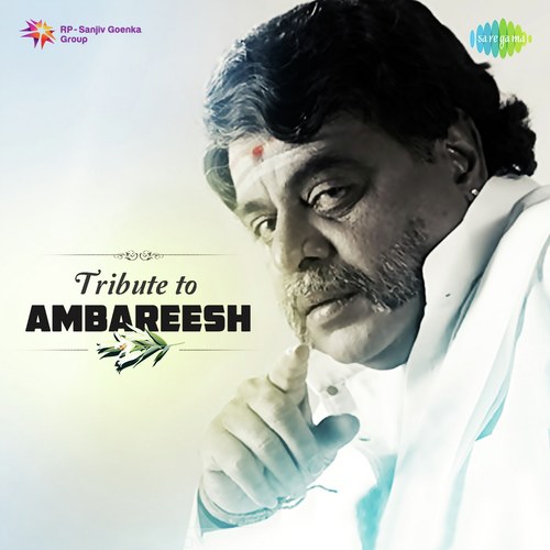 Tribute To Ambareesh