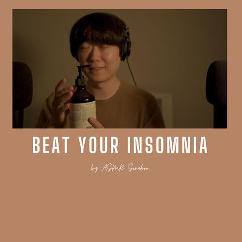 Beat Your Insomnia Pt.4 cover art