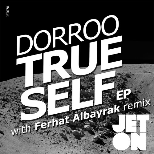 True Self (Ferhat Albayrak Remix) cover art