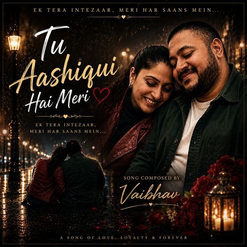 Tu Aashiqui Hai Meri