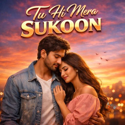 Tu Hi Mera Sukoon