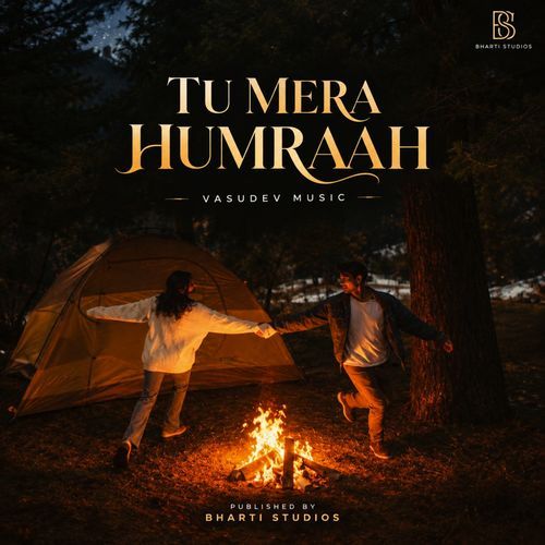 Tu Mera Humraah