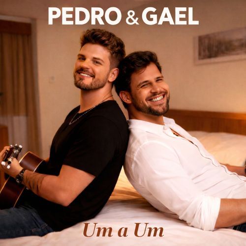 UM A UM