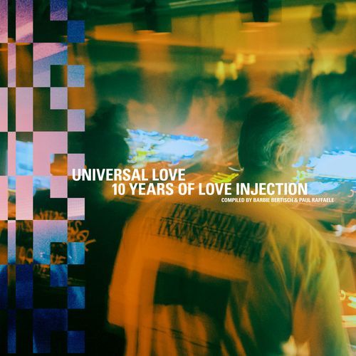 Inclusion (The Soul Feast Cosmic Arts Dub)