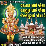 Vadtal Dhame Joya Kalupur Dhame Joya Jetalpur Ma Joya Re