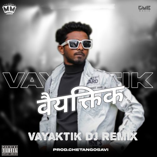 Vayaktik (DJ Remix)
