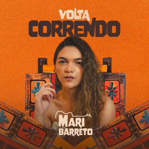 Volta Correndo