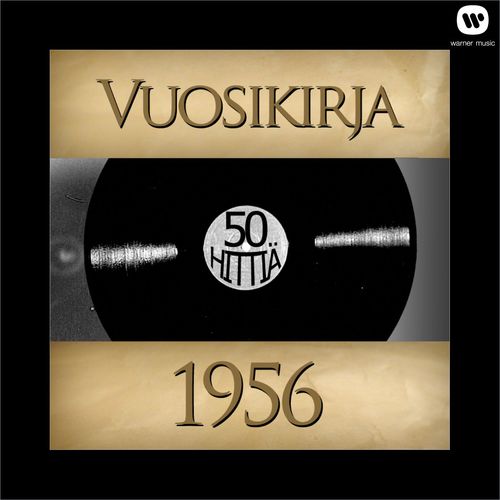 Kulkuriveljeni Jan Lyrics - Vuosikirja 1956 - 50 hittiä - Only on JioSaavn