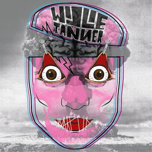 Colonel Panic cover art