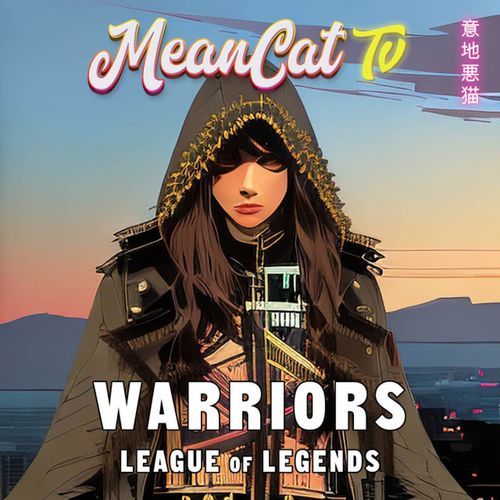 Warriors (From "League of Legends")