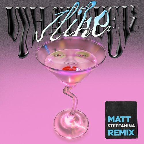 Whatever I Like (Matt Steffanina Remix)