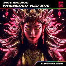 Whenever You Are (feat. Tungevaag) [Audiotricz Remix]-RAA,WAZ0aF8