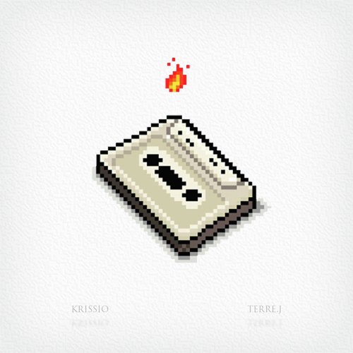 Good Vibes cover art
