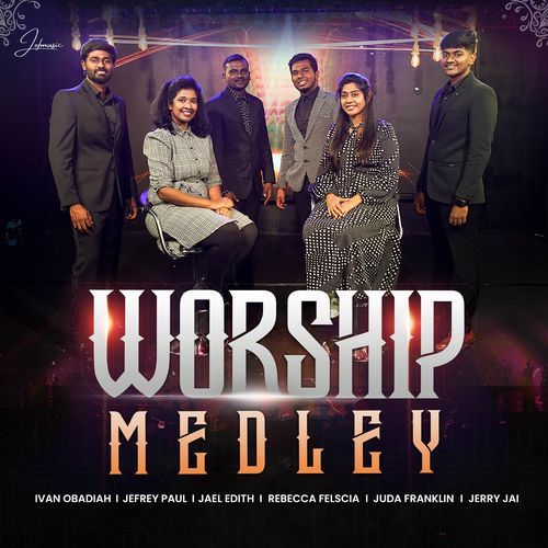 Worship Medley