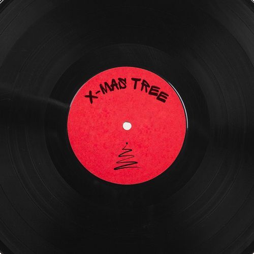 X-MAS TREE