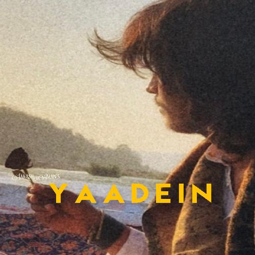 Yaadein - Single