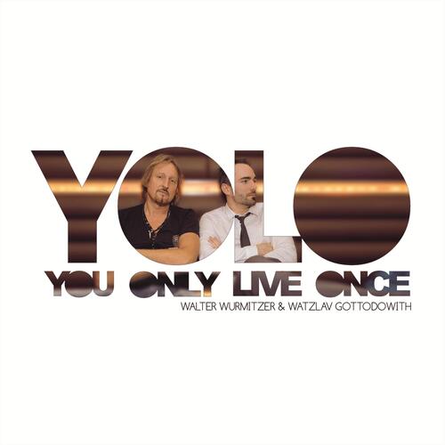 Yolo (DnB Remix)
