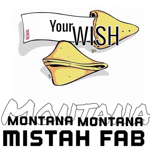 Your Wish (feat. Mistah F.A.B.)
