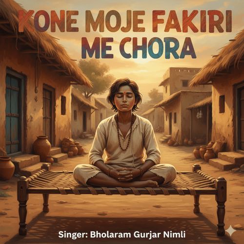 kone Moje Fakiri Me Chora