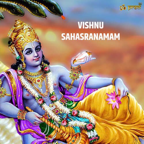 vishnu sahasranamam