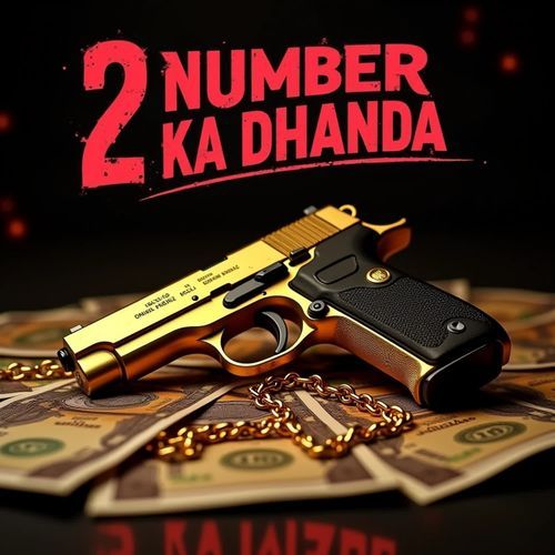 2 Number Ka Dhanda