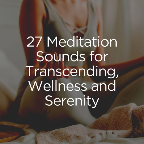 27 Meditation Sounds for Transcending, Wellness and Serenity