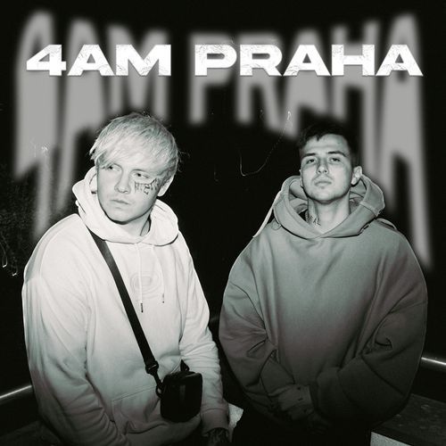 4AM PRAHA