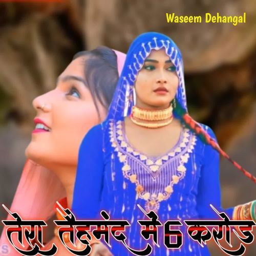 तेरा तैहमंद में 6 करोड