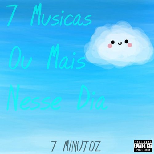 Rap do Naruto Que Não Tivemos Coragem de Lançar