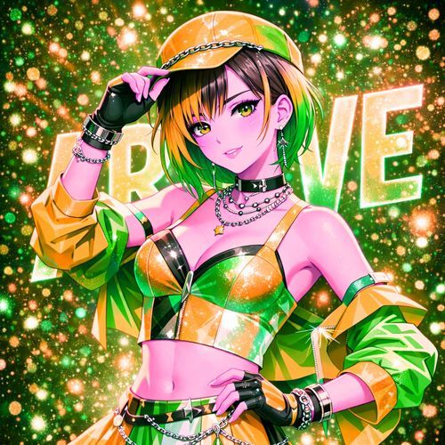 ARRIVE (Slowed)
