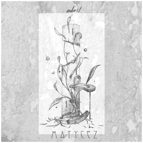Sofía cover art