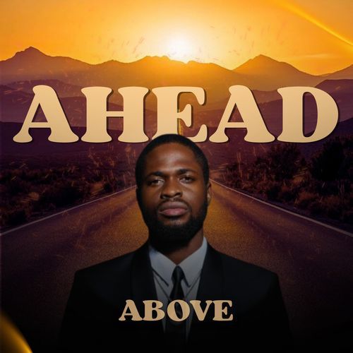 Ahead