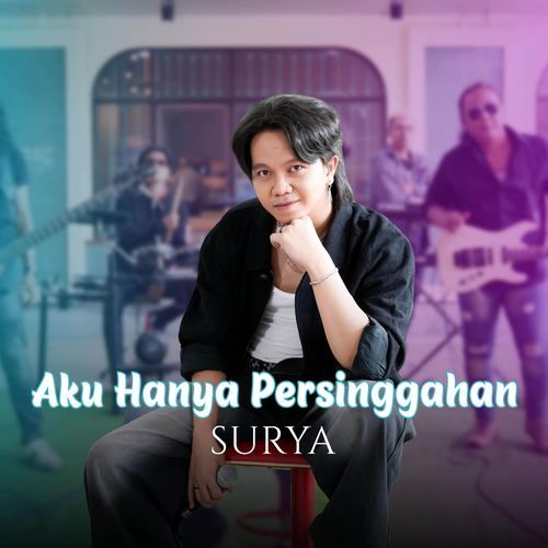 Aku Hanya Persinggahan