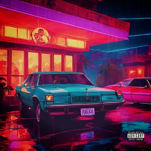 All Night (Slowed + Reverb & Sped Up)