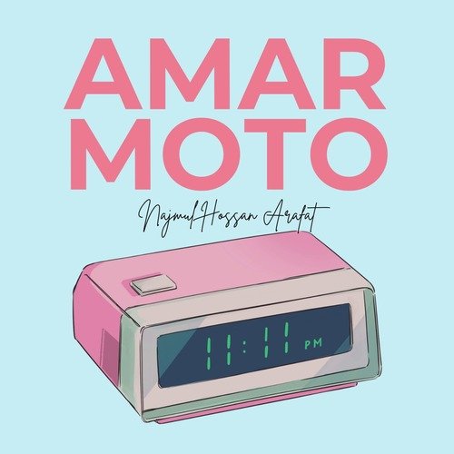 Amar Moto