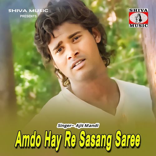 Amdo Hay Re Sasang Saree