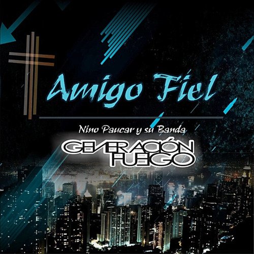 Fue Jesús cover art