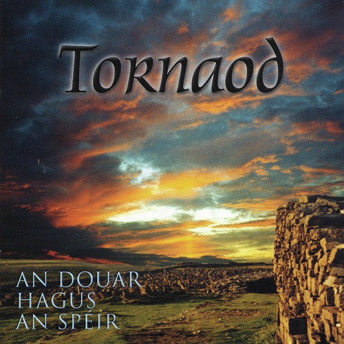 An Douar Hagus An Spéir