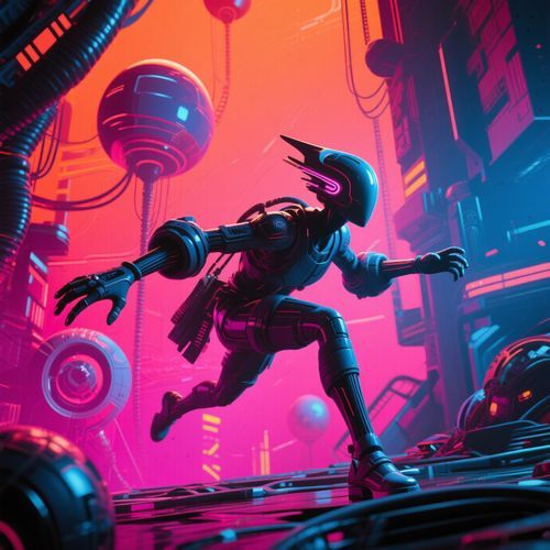 Angry and jealous cover art