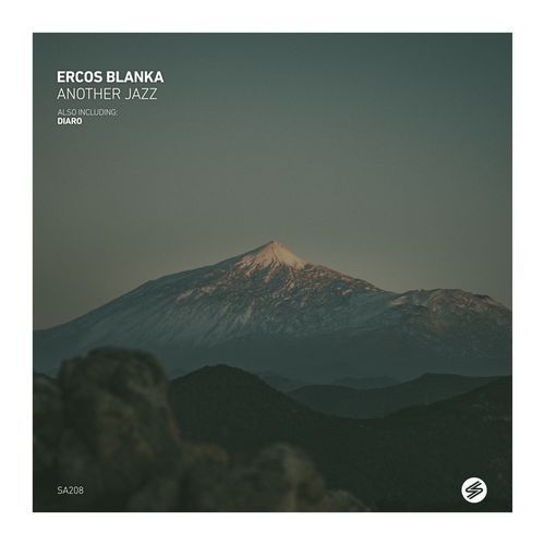 Diaro cover art