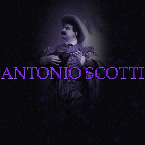 Antonio Scotti