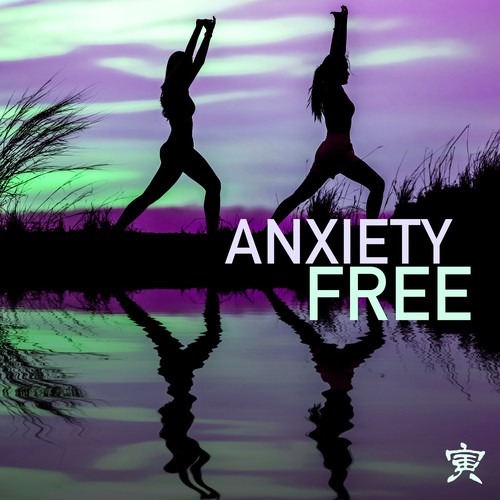 Anxiety Free - Relieve Stress and Free Yourself from Worries & Anxieties, Deep Relaxation Instrumental Music