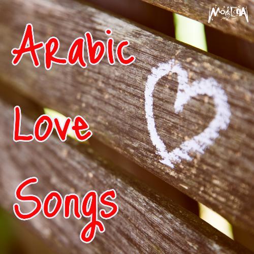 Arabic Love Songs