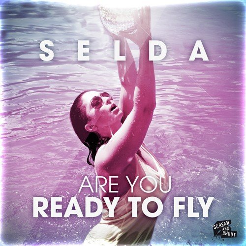 Are You Ready to Fly (Radio Edit)