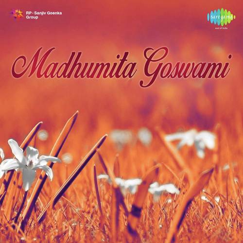Madhumati Goswami